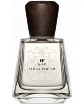 IF by R.K.