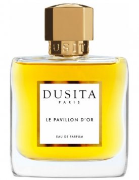 Le Pavillon D'Or