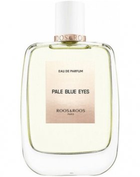 Pale Blue Eyes