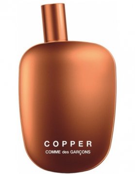 Copper