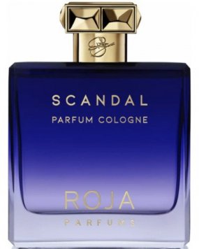 Scandal Pour Homme Parfum Cologne