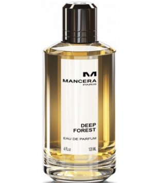 Deep Forest