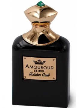 Golden Oud