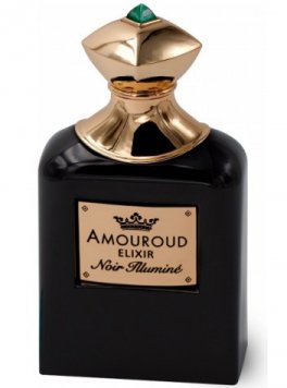 Noir Illumine
