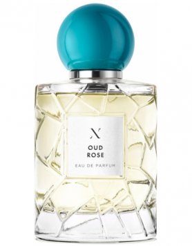 Oud Rose