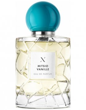 Mitsio Vanille