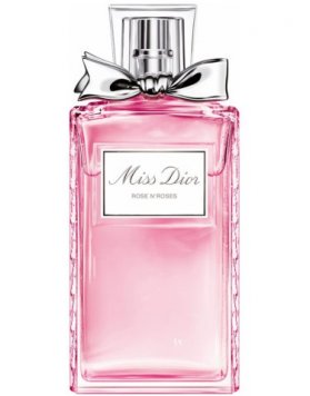 Miss Dior Rose N'Roses