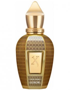 Oud Stars Collection: Luxor