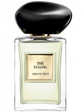 Armani Prive The Yulong
