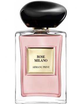 Armani Prive Rose Milano