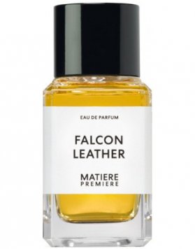 Falcon Leather