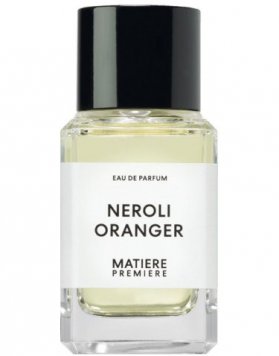 Neroli Oranger