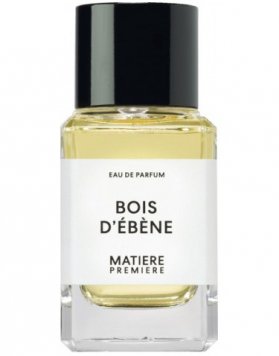 Bois d'Ebene