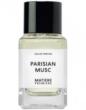 Parisian Musc