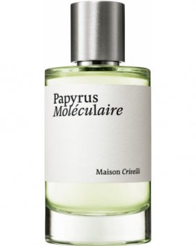 Papyrus Moleculaire