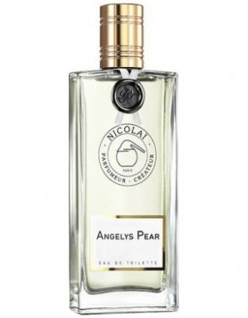 Angelys Pear