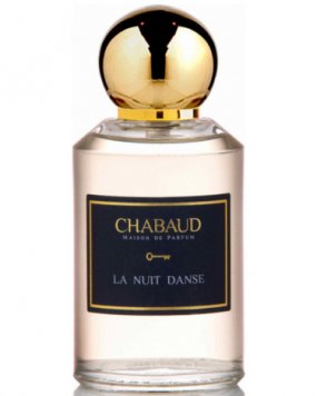 La Nuit Danse
