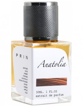 Anatolia