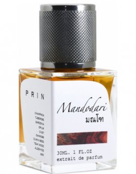 Mandodari