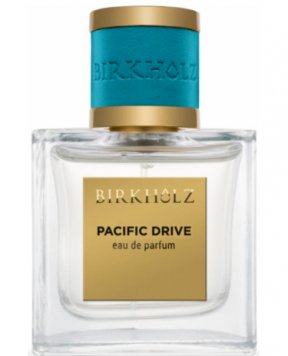 Pacific Drive