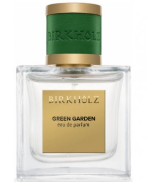 Green Garden