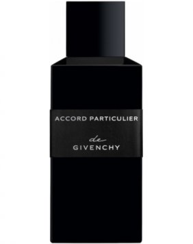 La Collection Particuliere: Accord Particulier