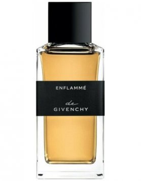 La Collection Particuliere: Enflammé