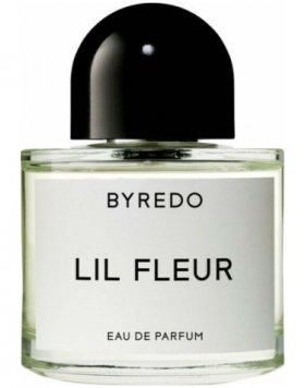 Lil Fleur