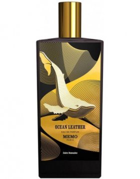Ocean Leather