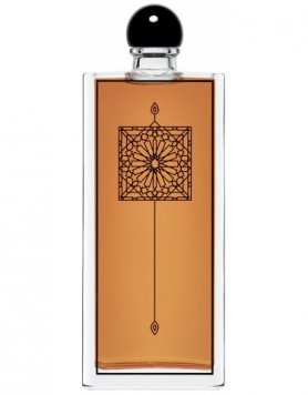 Zellige Limited Edition: Ambre Sultan