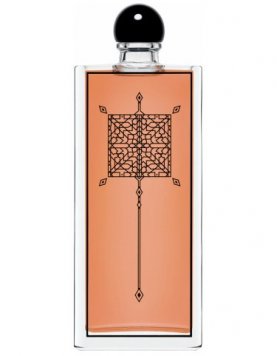 Zellige Limited Edition: Fleurs d'Oranger