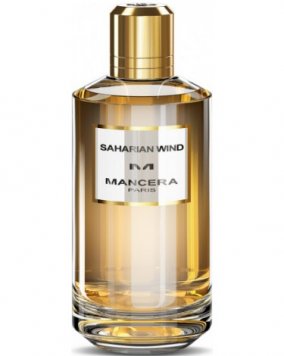 Saharian Wind