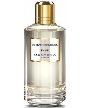 Vetiver Sensuel