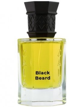 Black Beard