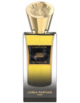 Cuir Affine