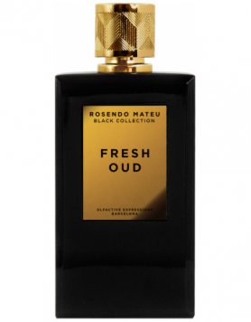 Fresh Oud