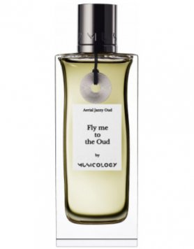 Fly Me To The Oud