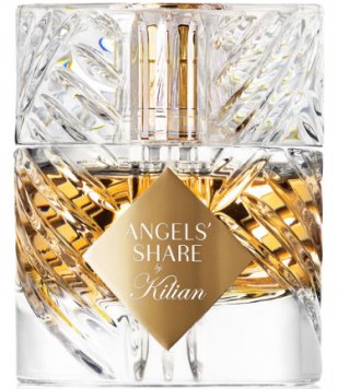 Angels' Share