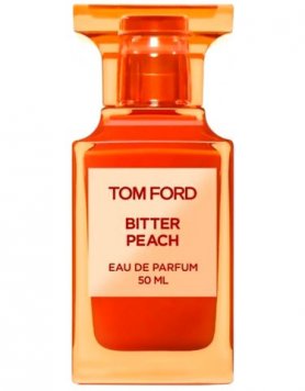 Bitter Peach