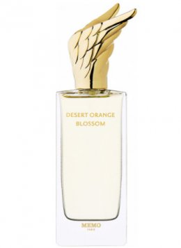 Desert Orange Blossom