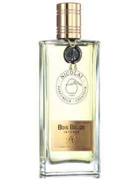 Bois Bélize Intense