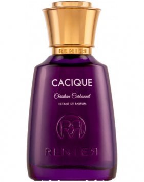 Cacique
