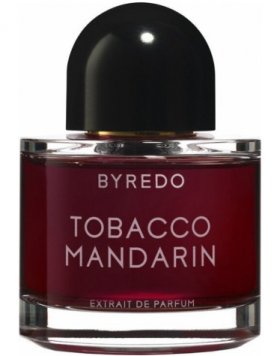Tobacco Mandarin
