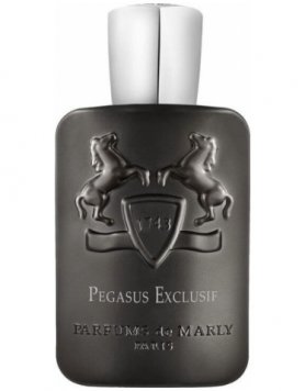 Pegasus Exclusif