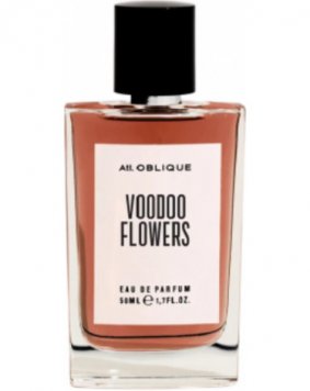Voodoo Flowers
