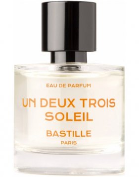 Un Deux Trois Soleil