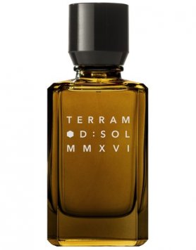 TERRAM
