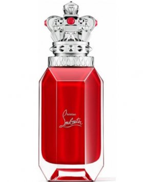 Loubicrown