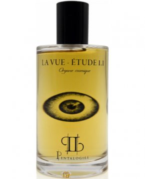 Etude 1.1: La Vue