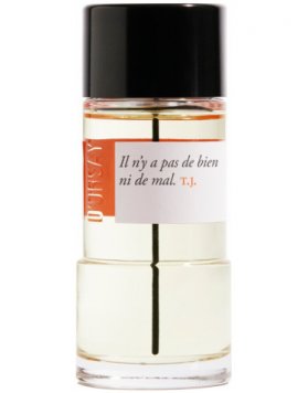 Il N�y a Pas De Bien Ni De Mal T.J.